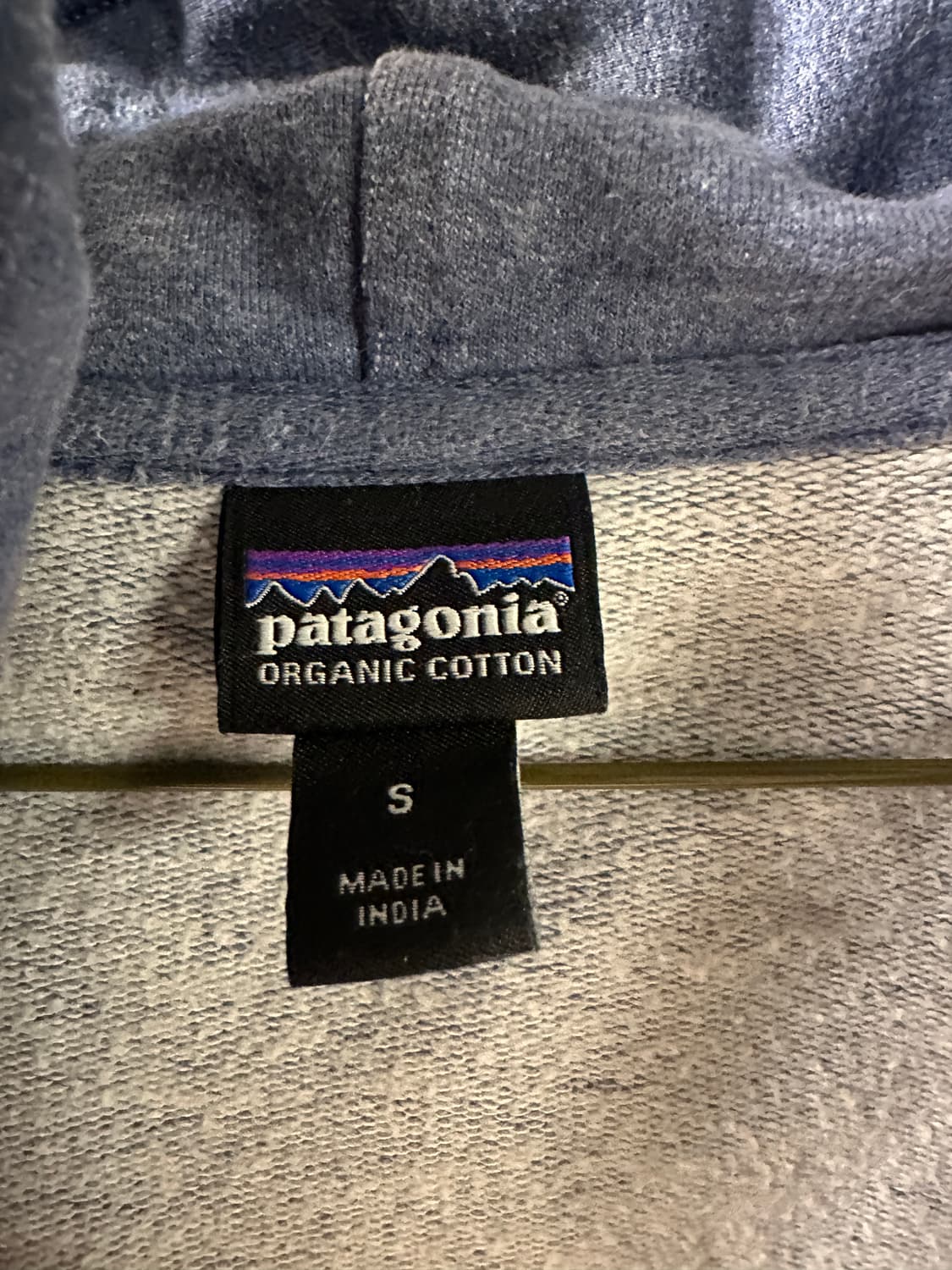 (S) 파타고니아 여성 후드집업 상품이미지2