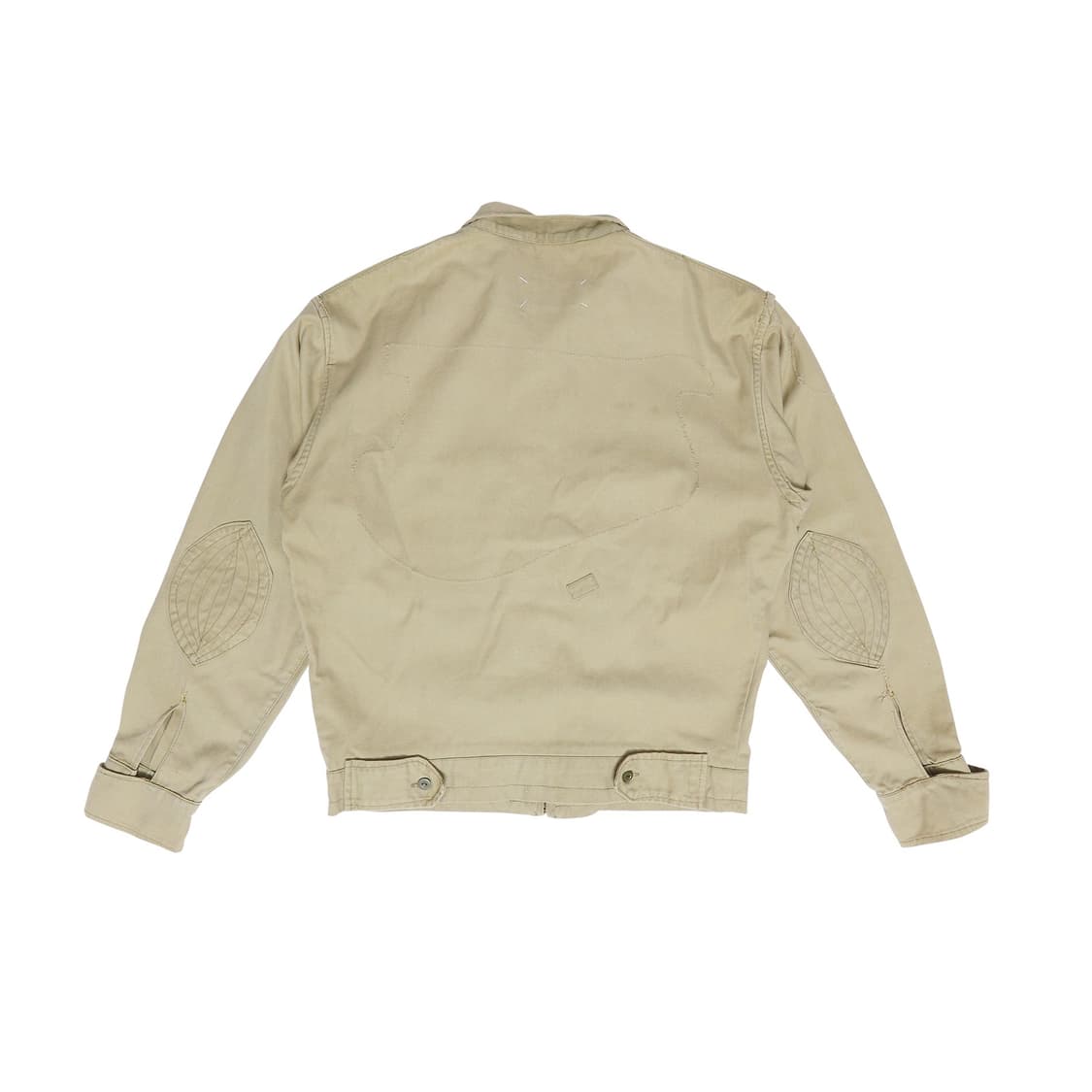 아티저널 원판 1960s 스페인군 상품이미지6