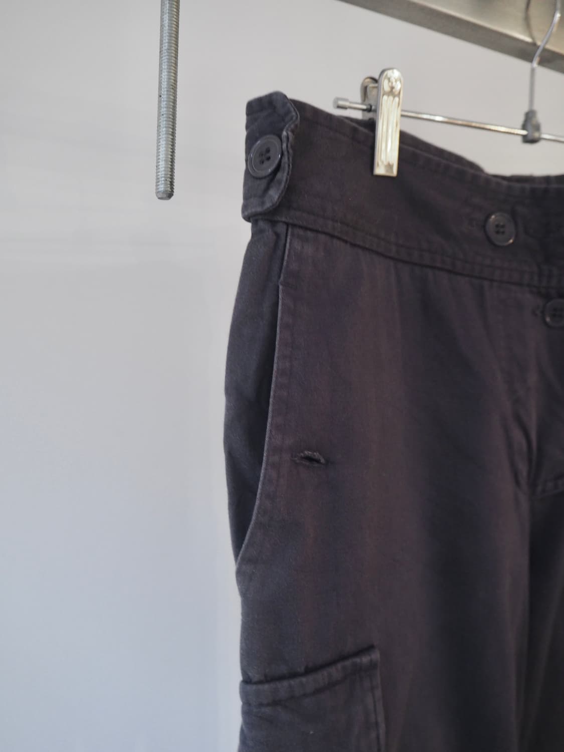 ISABEL MARANT cargo pants  상품이미지3