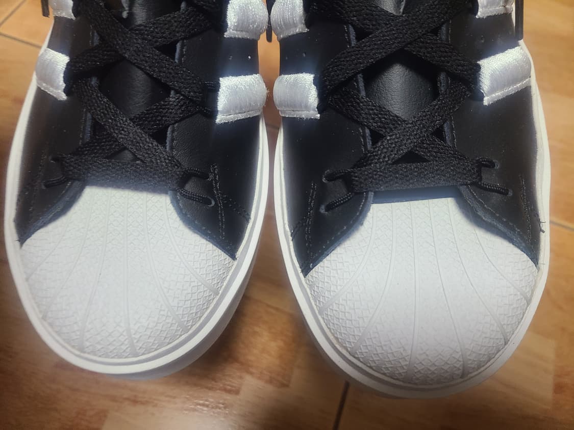 아디다스 슈퍼스타 보네가(260) 상품이미지2