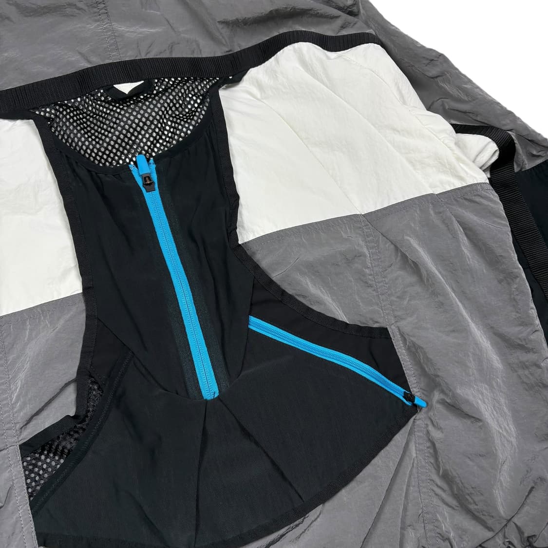 나이키 NRG 울프 그레이컬러 ISPA HD 자켓 상품이미지5