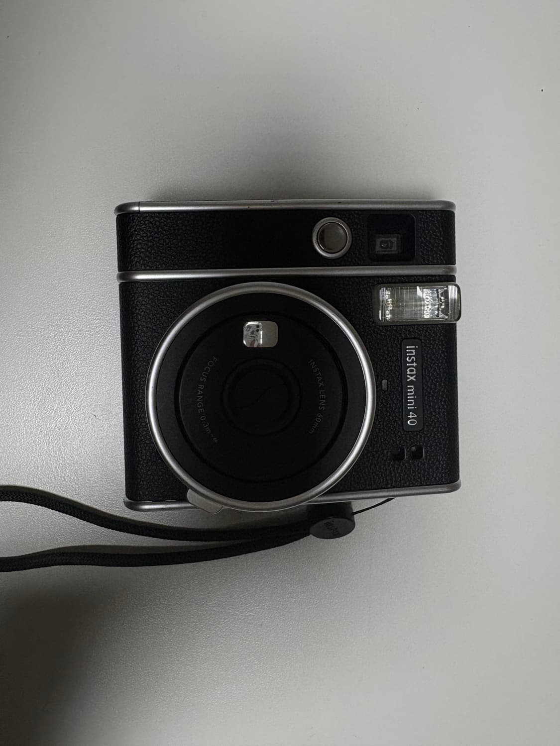인스탁스 미니 40 상품이미지1