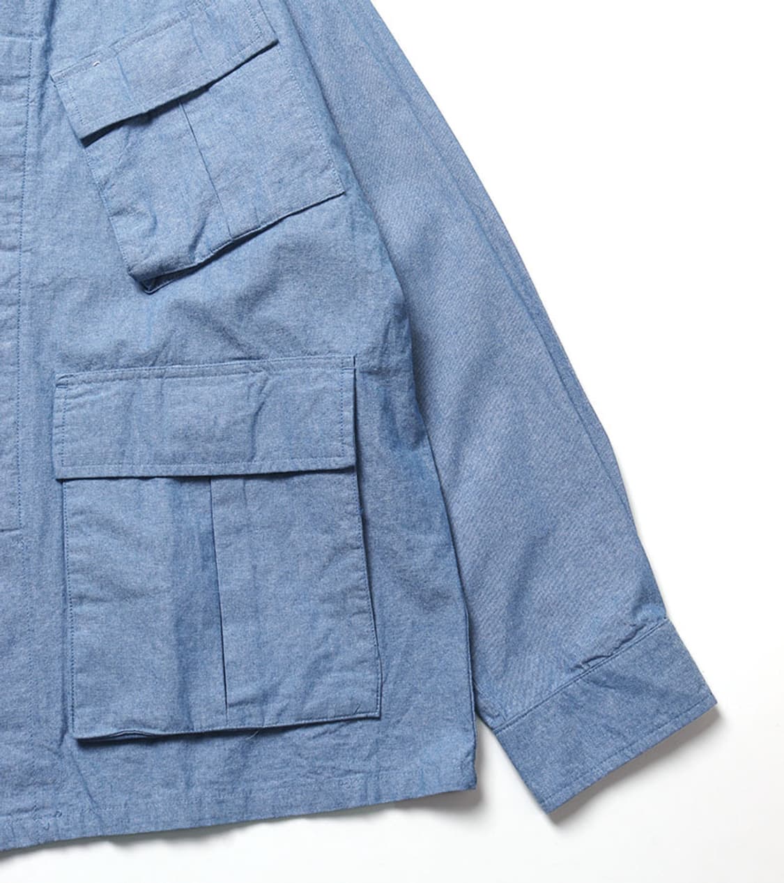 COEN - FATIGUE JACKET 상품이미지5