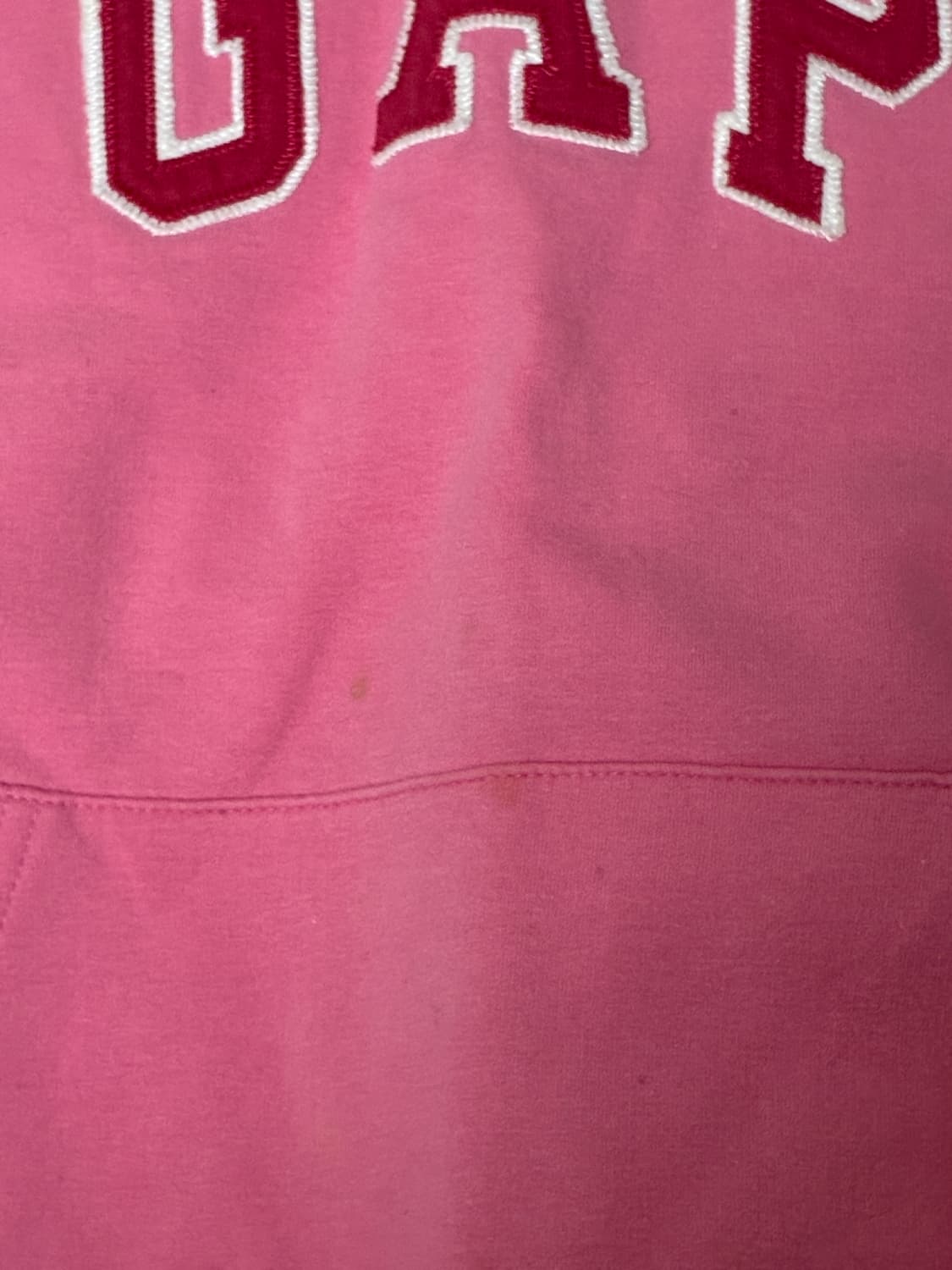 갭 후드티 상품이미지4