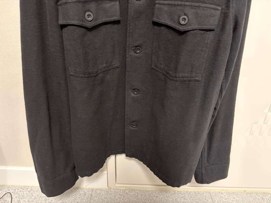 아워레가시 이브닝 코치 자켓 46 상품이미지2