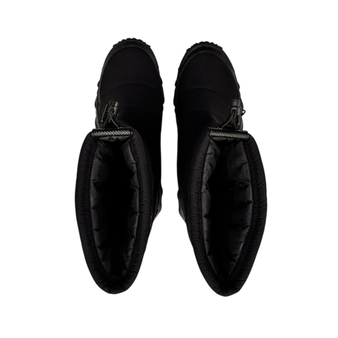 히스테릭글래머 프리마로프트 스노우 부츠 블랙 (245) 상품이미지7