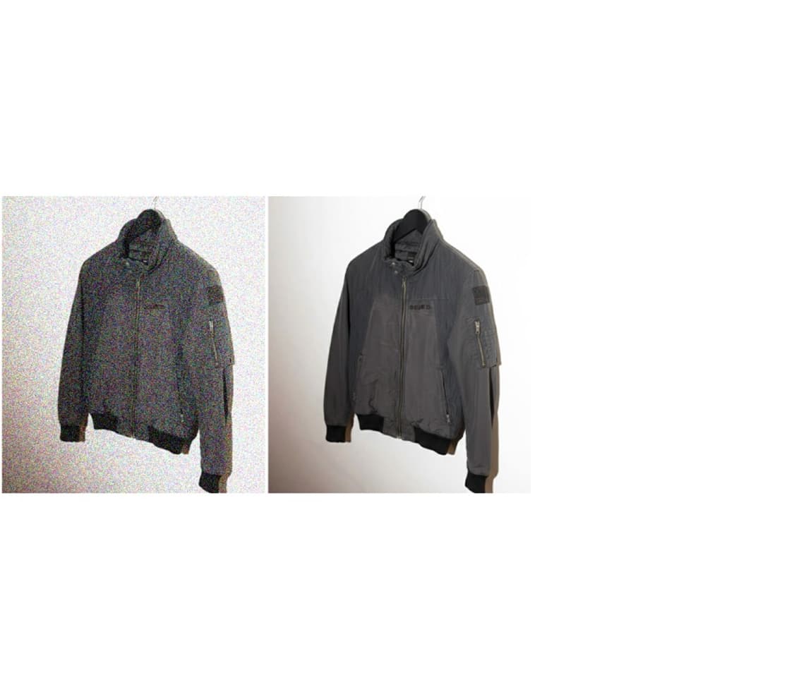 빈티지 디젤 자켓 M 사이즈 상품이미지3