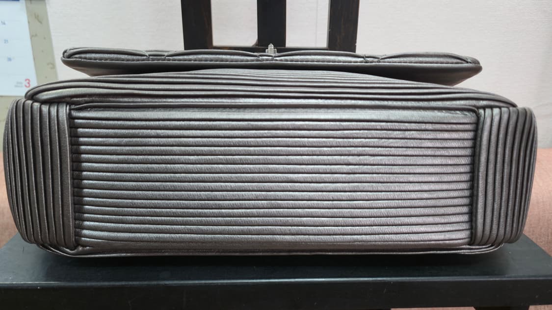 랑방컬렉션-체인스트랩플립백 숄더 크로스백 상품이미지3