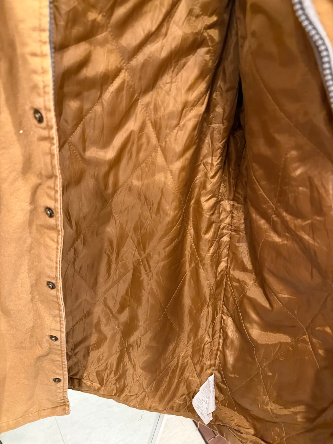 Dickies 디키즈 후드 워크 자켓 상품이미지3