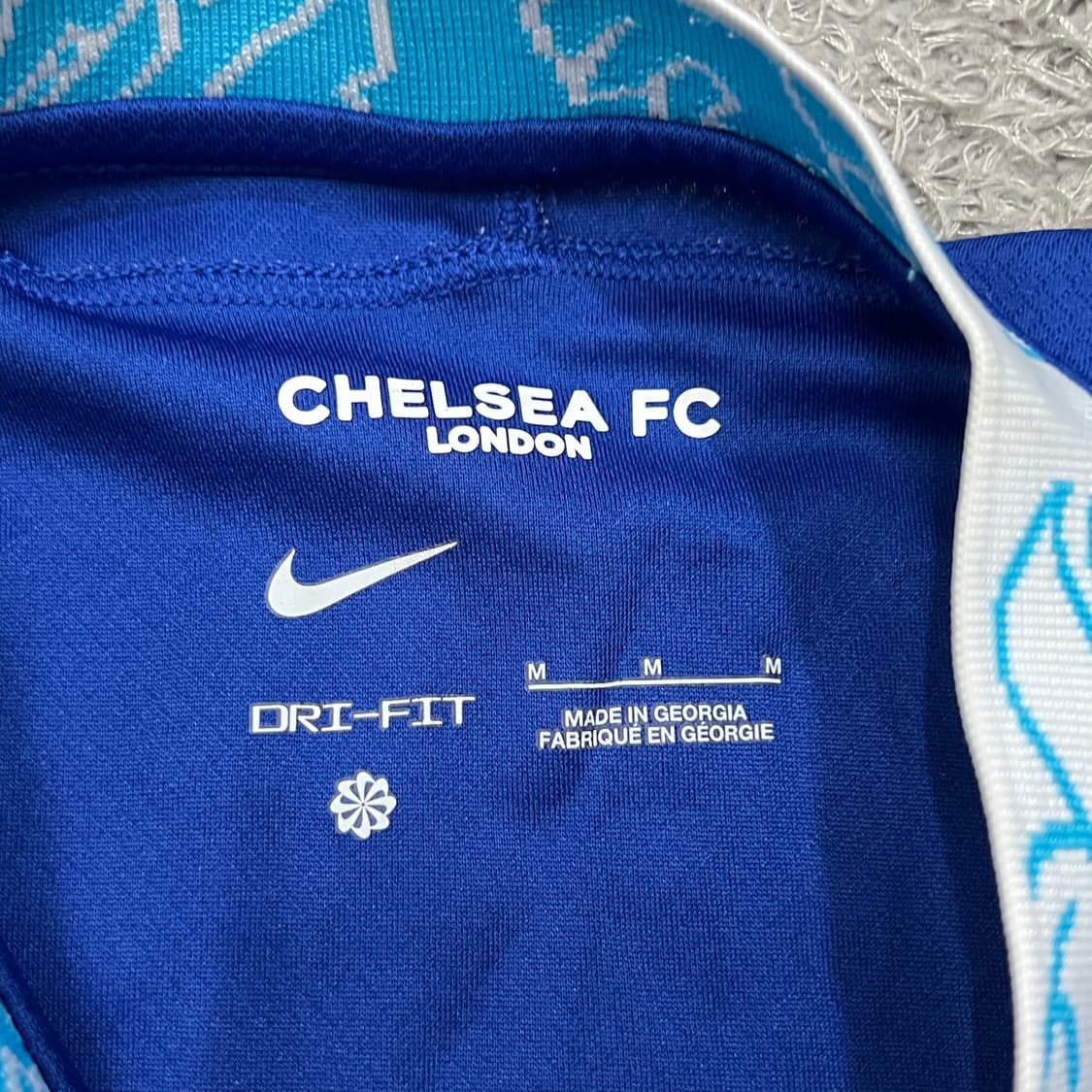 [95] 나이키 첼시 반팔티 상품이미지4