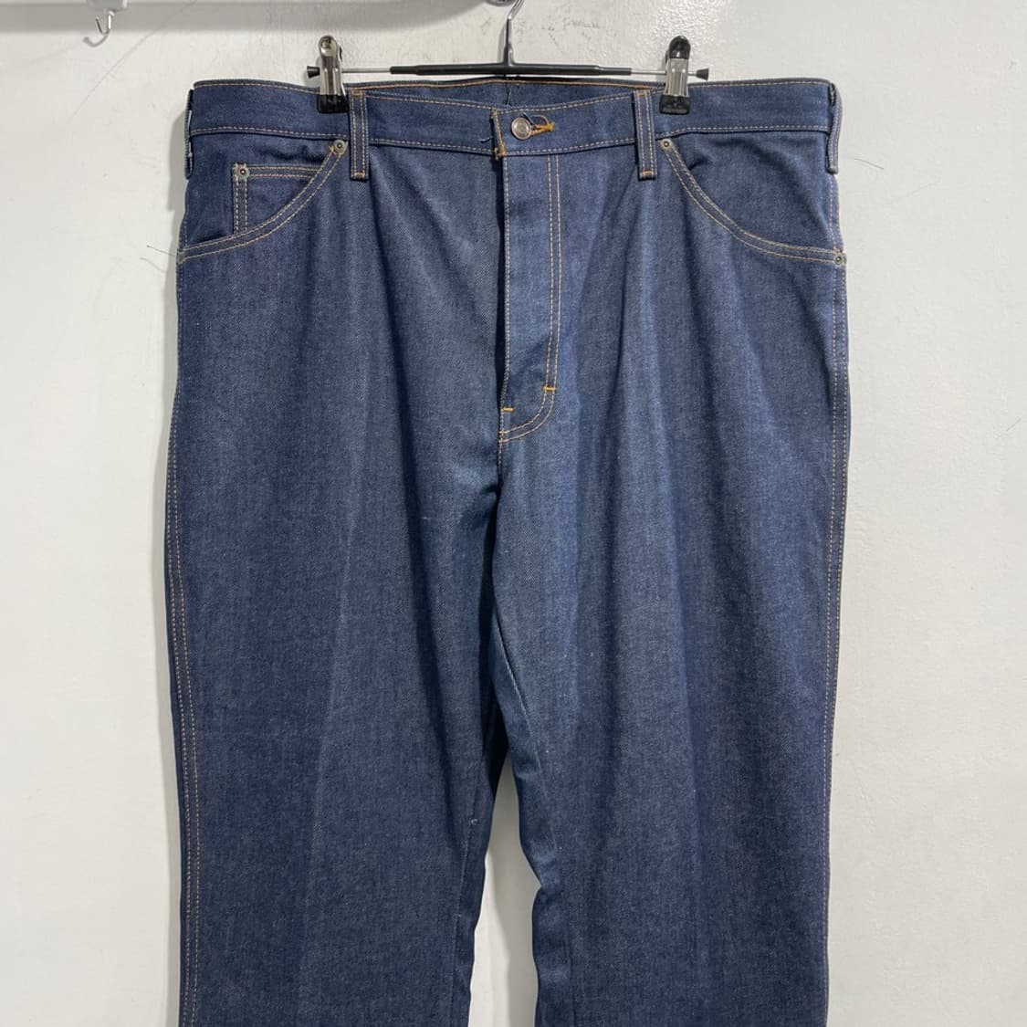 디키즈 워크 데님팬츠 상품이미지4