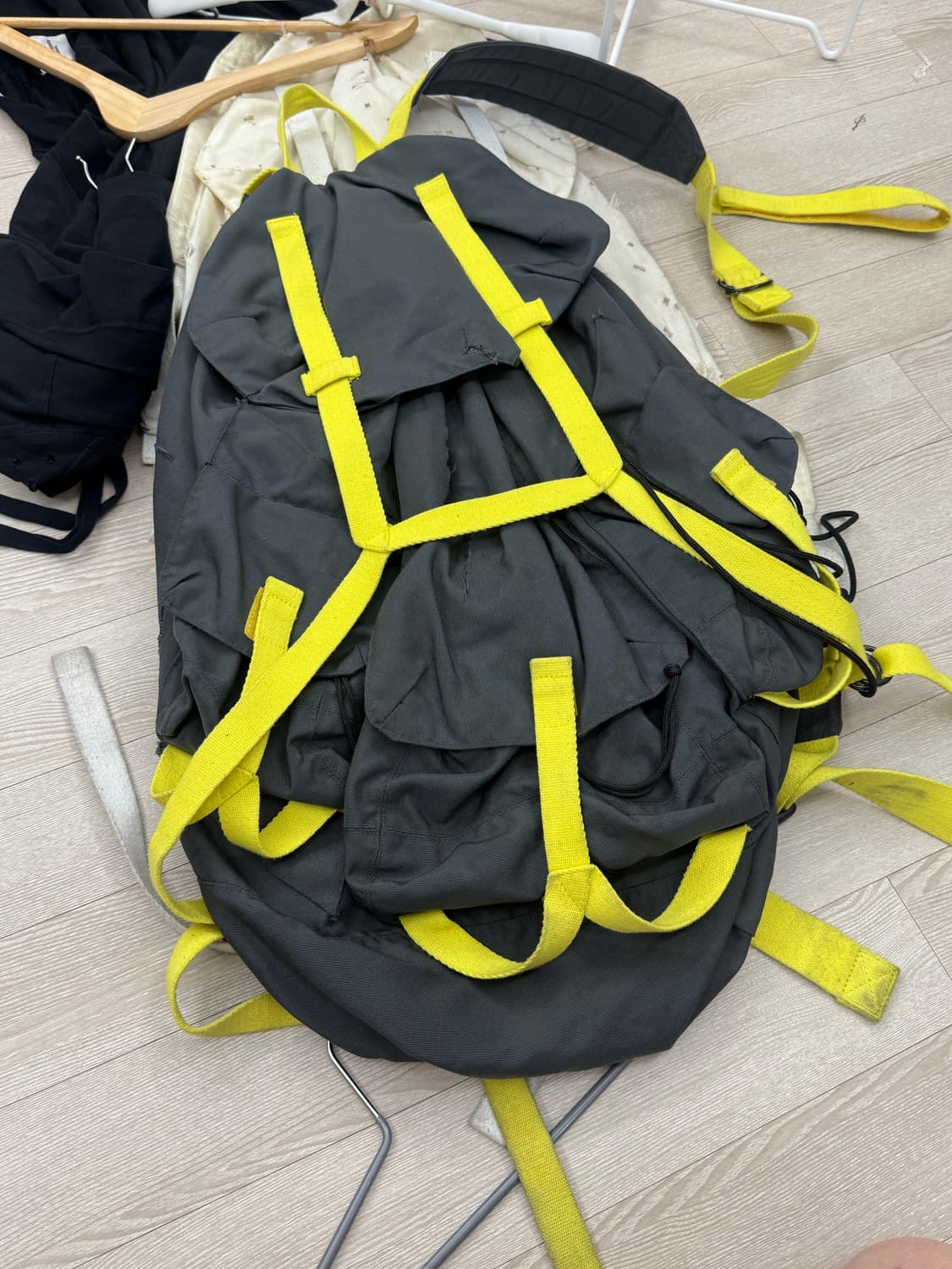 라프시몬스 이스트팩 2008 상품이미지1