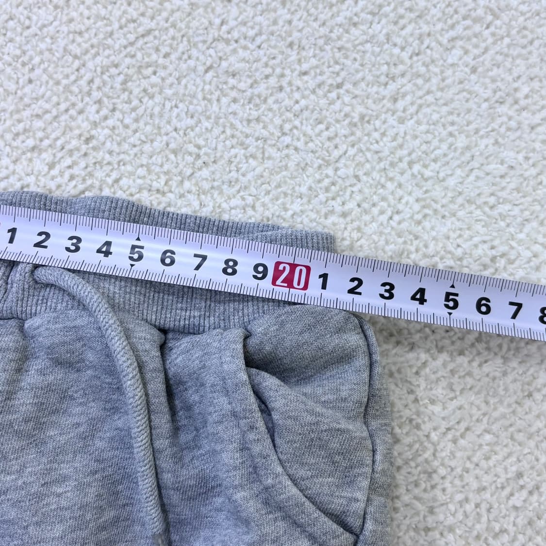 100 베베드피노 키즈 조거 팬츠 0312E 상품이미지4