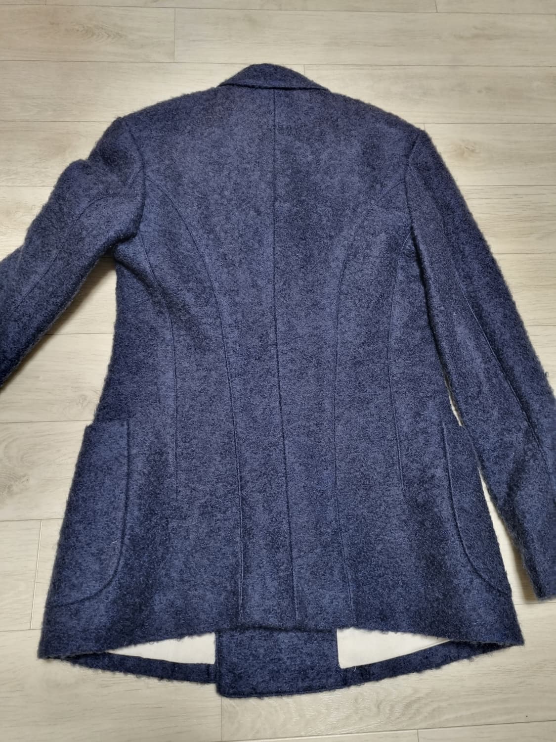 퓨에르옴므 자켓 상품이미지2