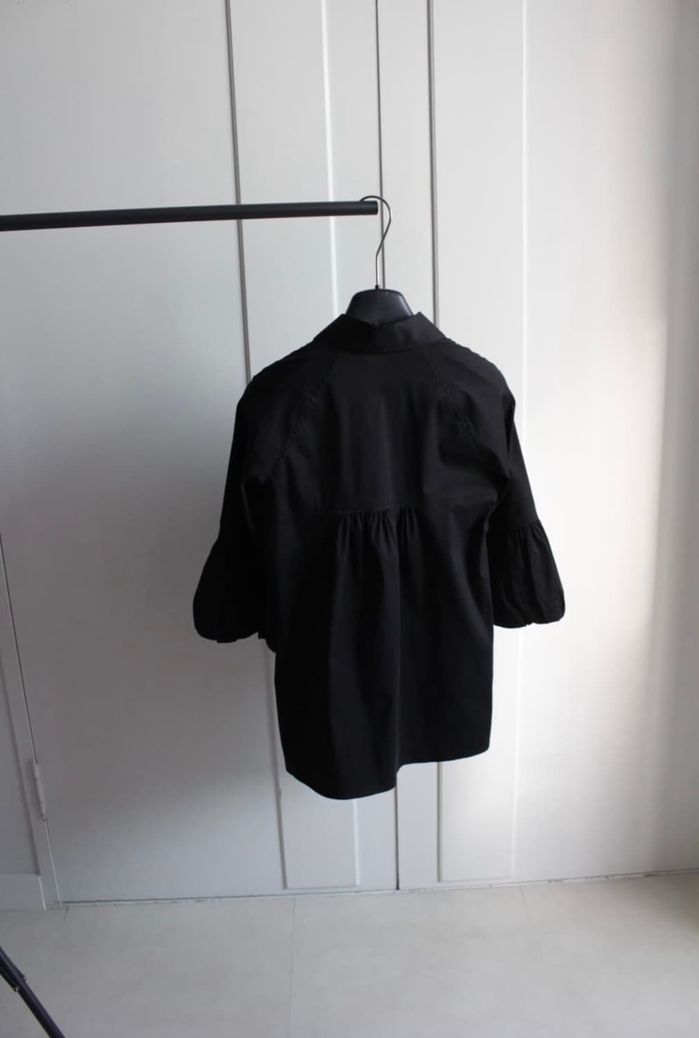 Theory puff detail shirt 상품이미지7