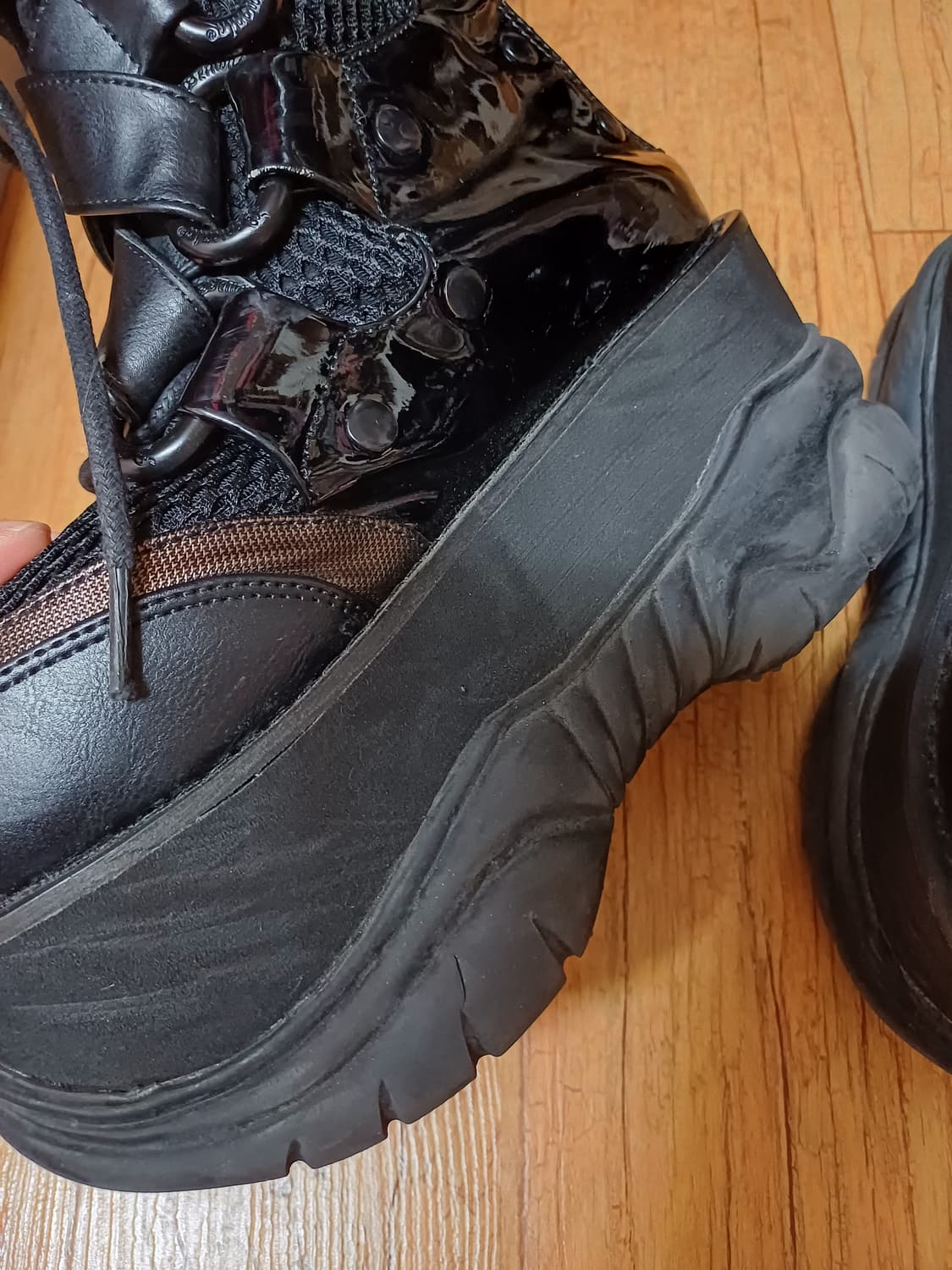 데모니아 235 상품이미지3