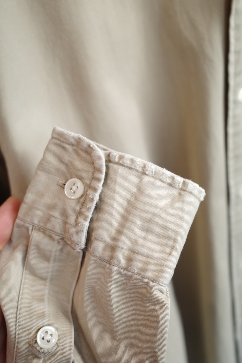 PoloRalphLauren 폴로 랄프로렌 버튼다운셔츠 상품이미지5