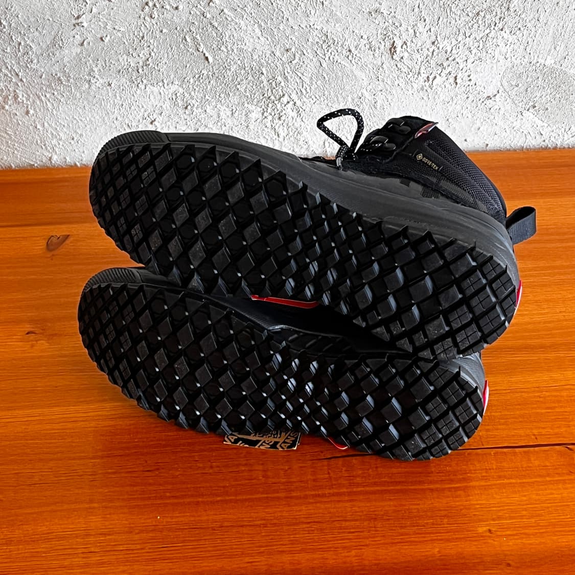 반스 고어텍스 MTE 방한화 상품이미지6