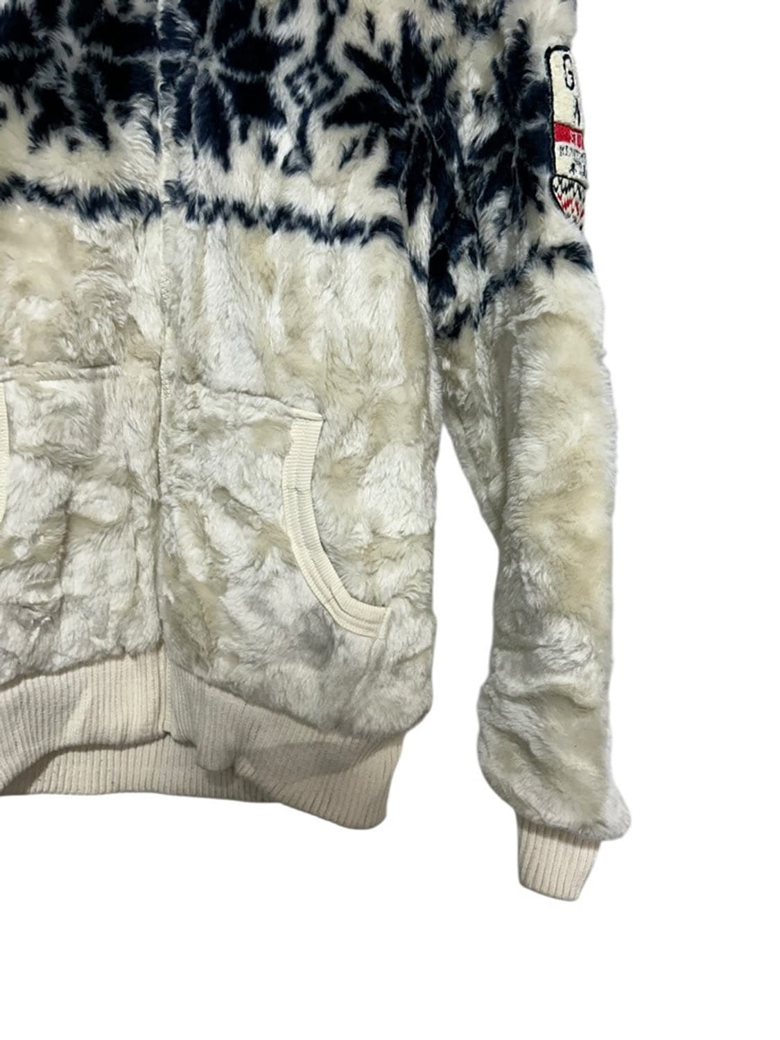 vtg jacket 상품이미지3