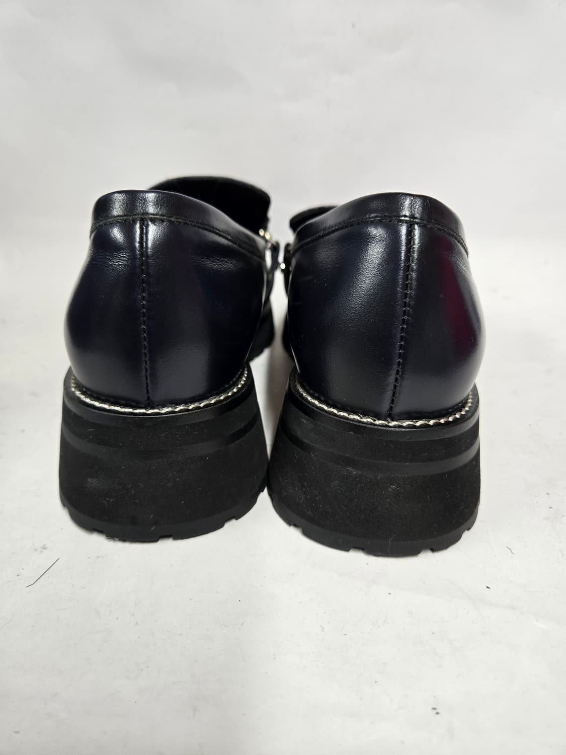 슈콤마보니 비보로퍼 전혜성 로퍼38 상품이미지6