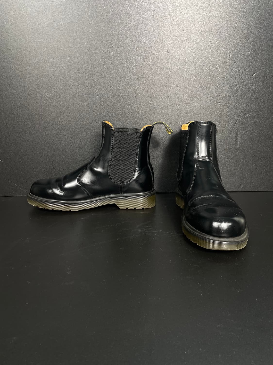 [245] 닥터마틴 2976 첼시 부츠 상품이미지3