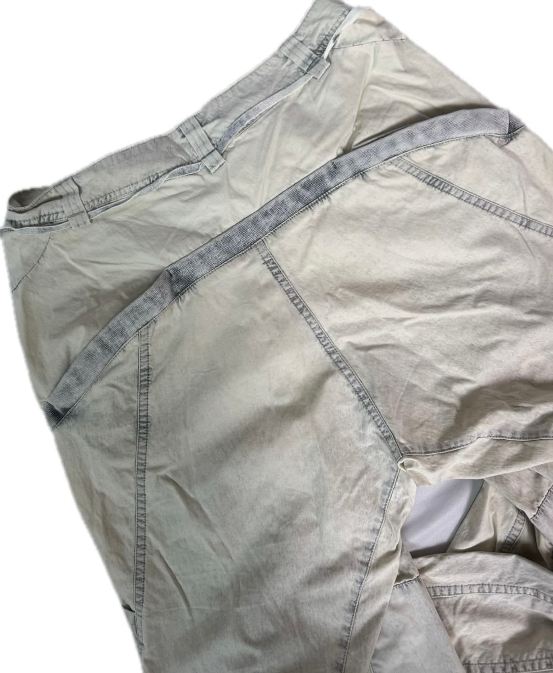 (정가67만3천) hyein seo utility pants 0사이즈 상품이미지7