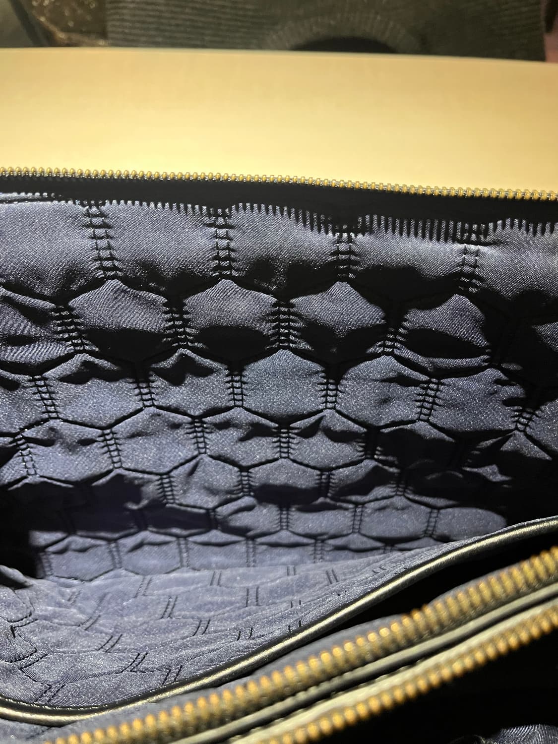 TUMI 투미 그레이 서류 가방 상품이미지8