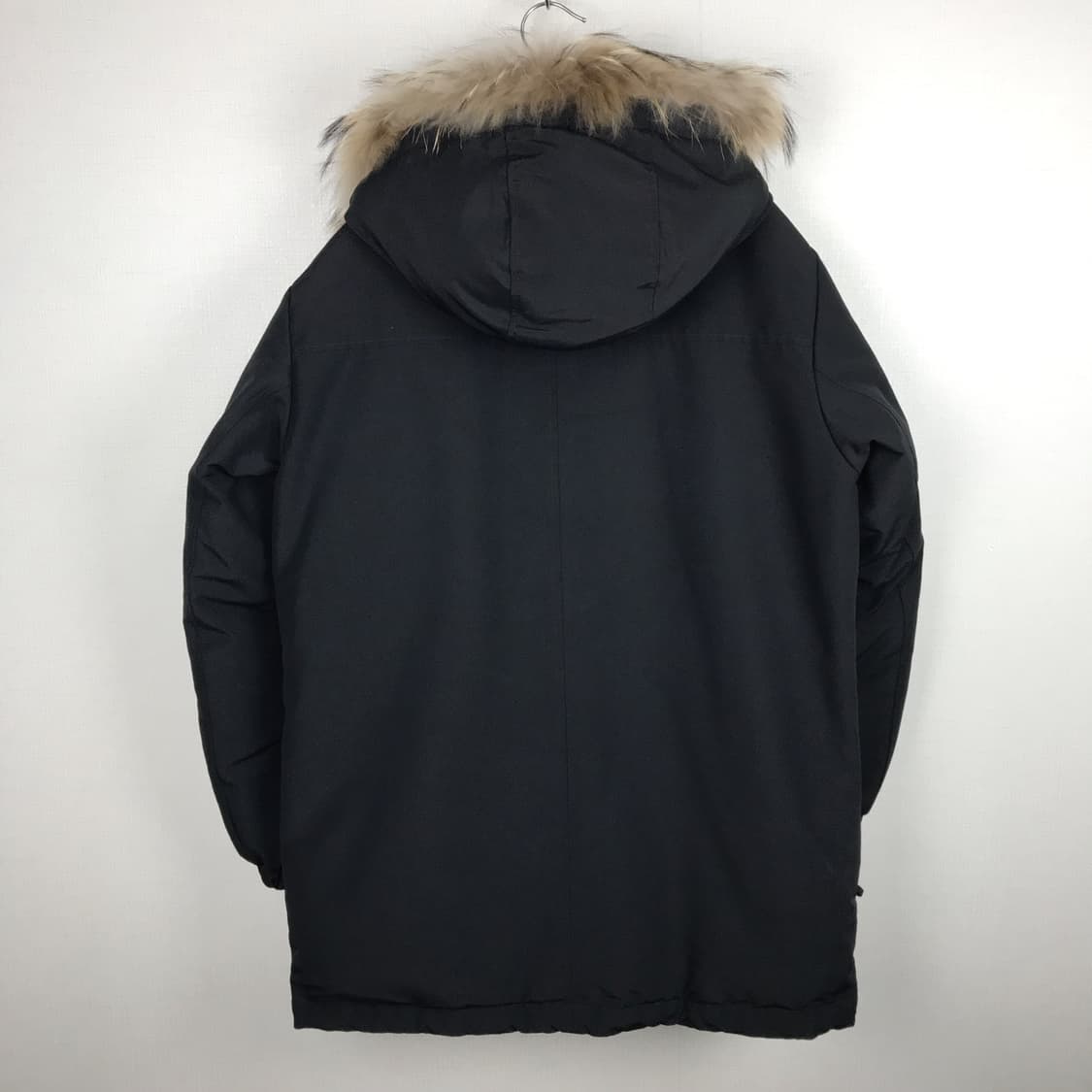 네파 덕다운 사파리 패딩 점퍼 남성105 상품이미지5