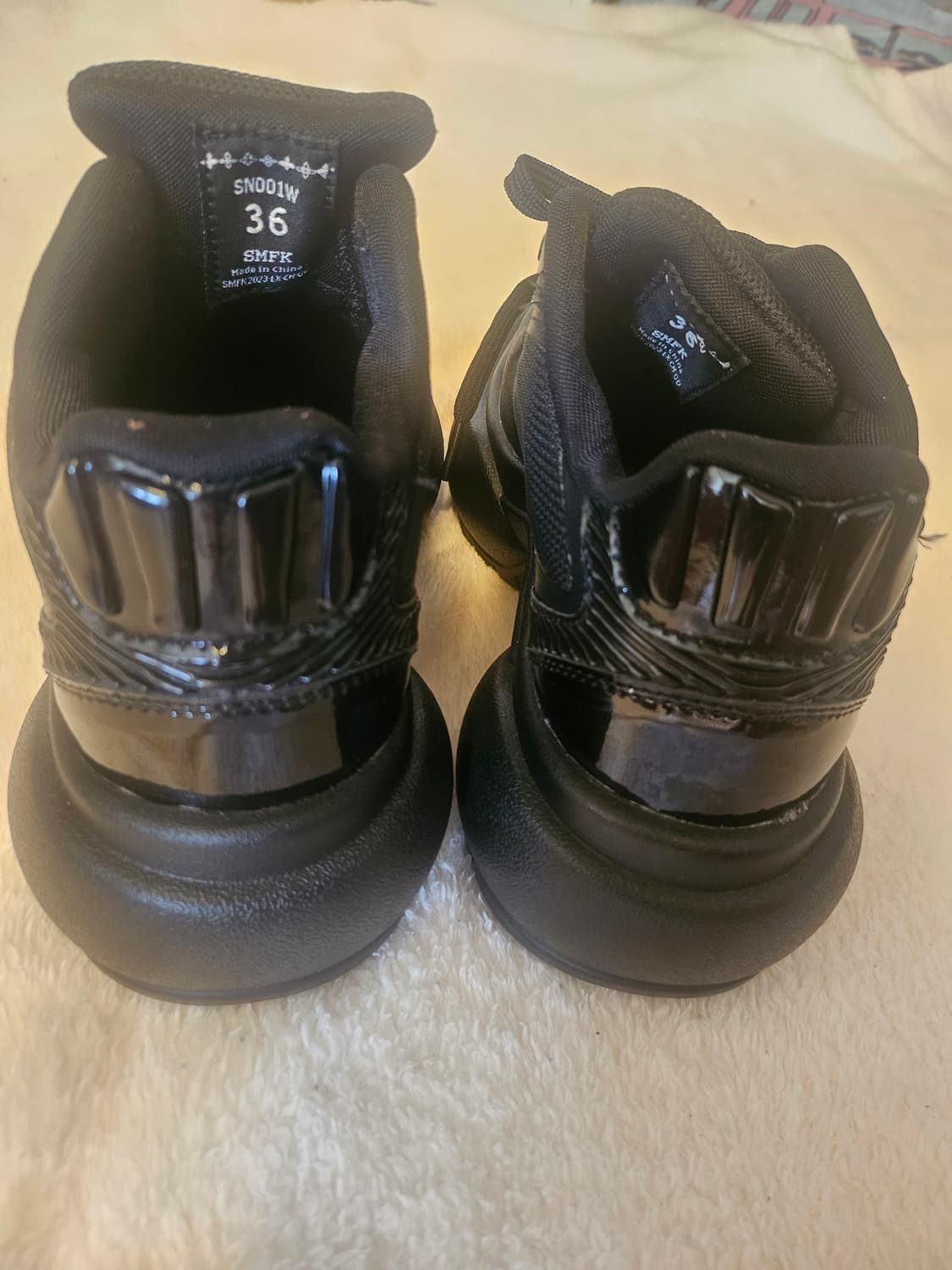Smfk운동화 상품이미지3