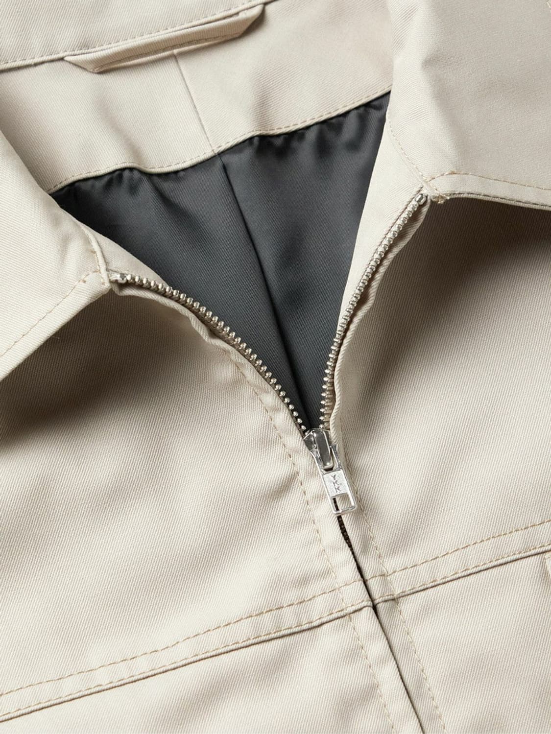 아픽스 AFFIX AFFXWRKS 트윌 자켓 L 상품이미지3