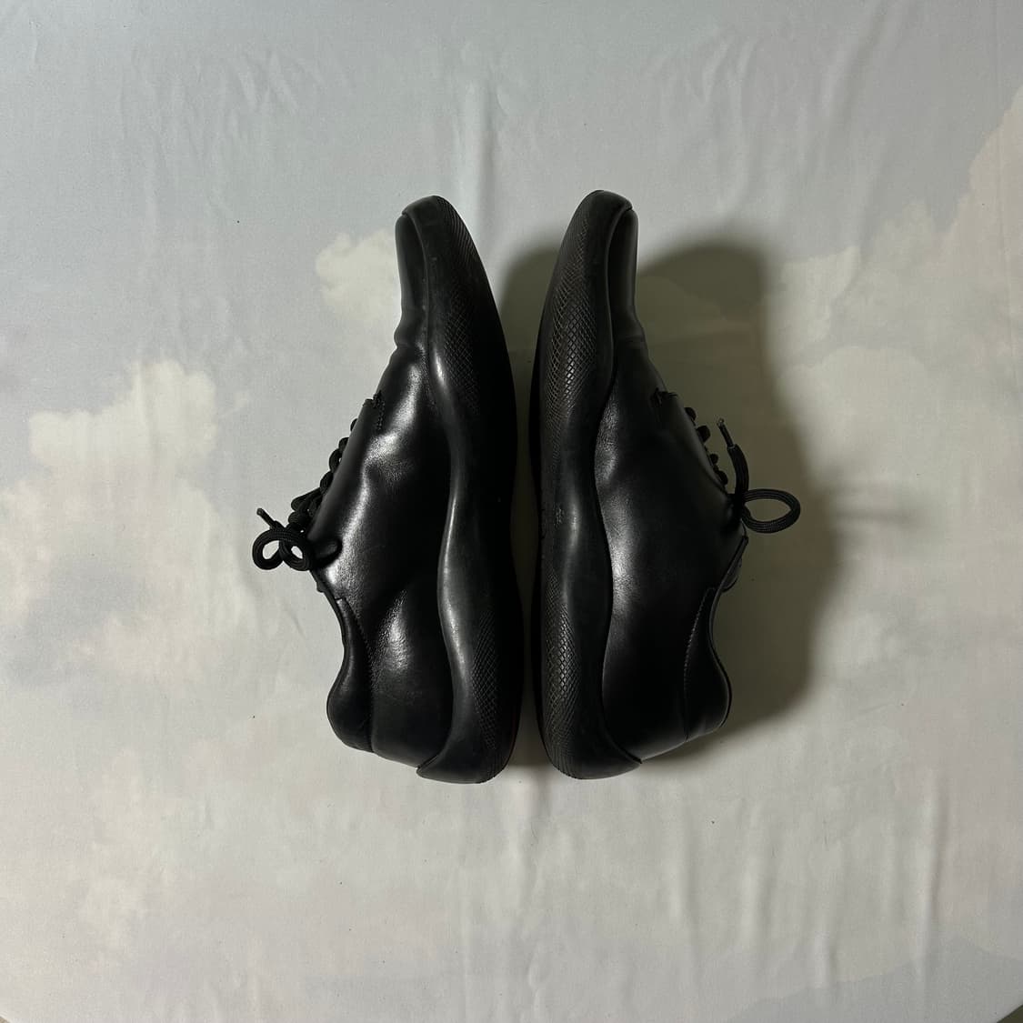 Prada sports derby shoes 상품이미지3