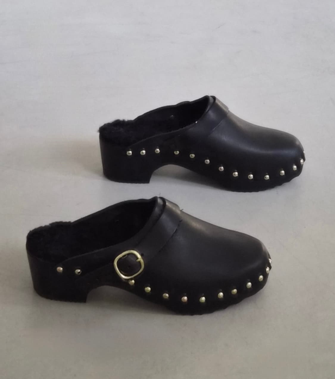 Bosabo 클로그 뮬 상품이미지2