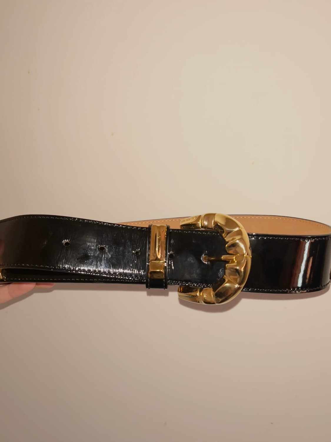 로베르토 카발리 벨트 상품이미지1