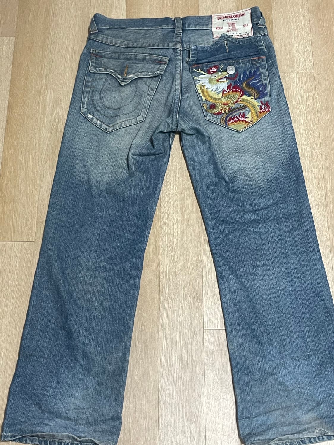 빈티지 상품이미지3