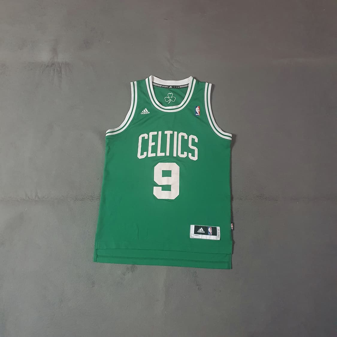 아디다스 NBA 보스턴 셀틱스 론도 스윙맨 농구져지 S 상품이미지1