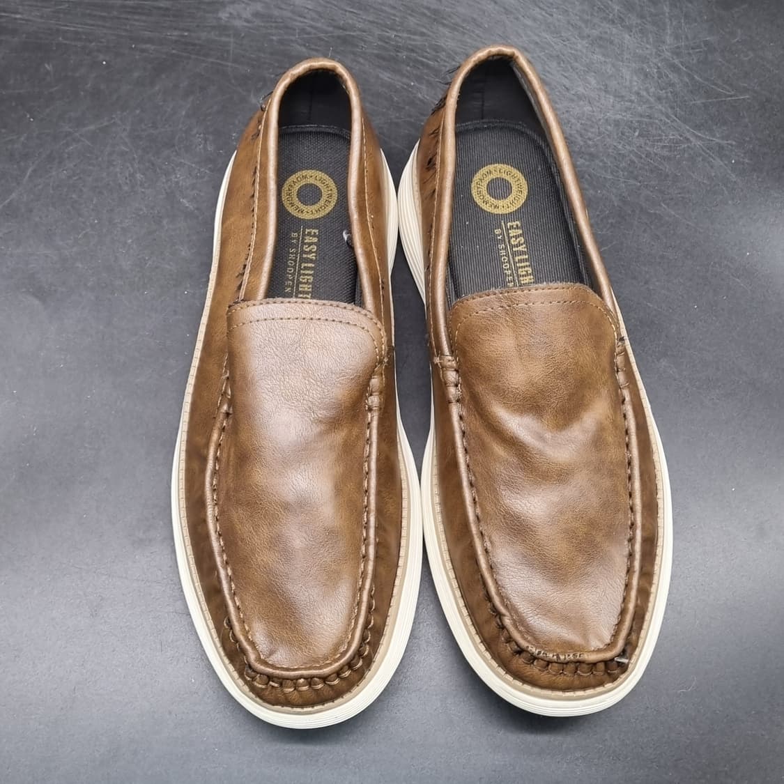 슈펜 가죽로퍼 260 상품이미지2