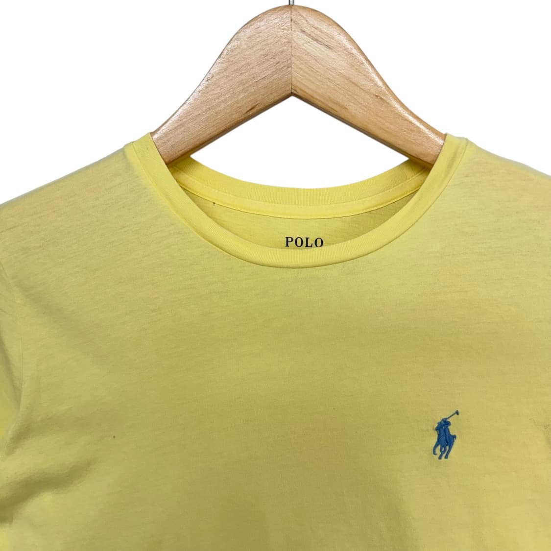 폴로 포니 라운드 반팔티 상품이미지2