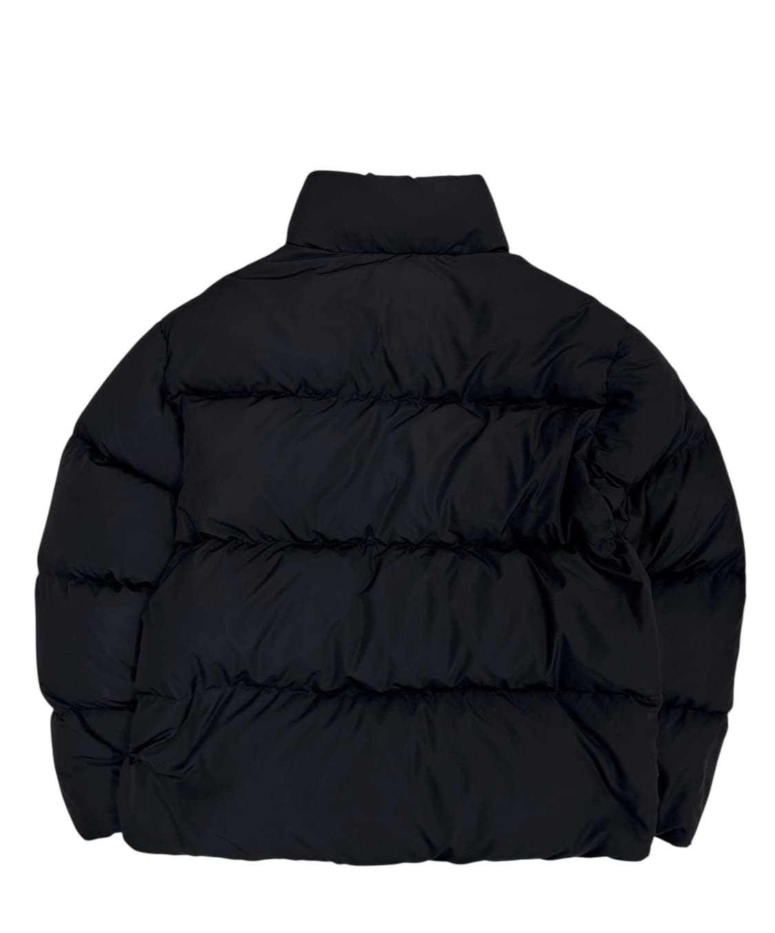 무신사스탠다드 덕다운 패딩 블랙 (L) 상품이미지9