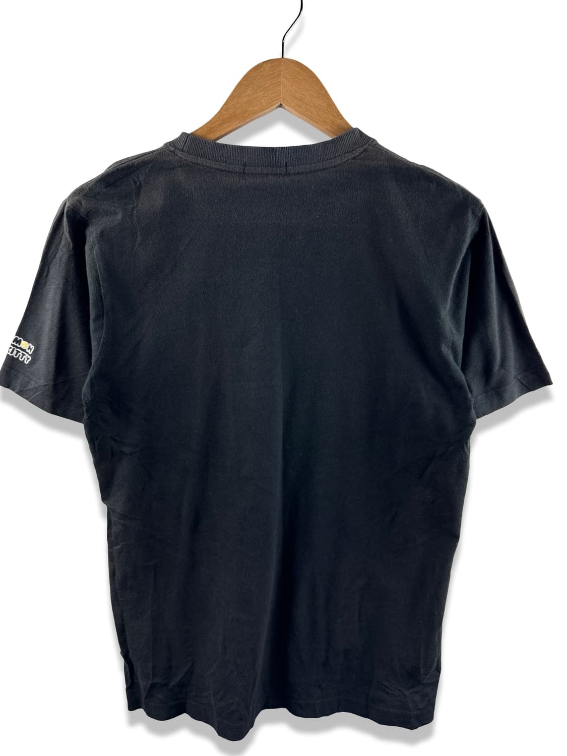 헬로키티X도라에몽 프린팅 반팔티2189 상품이미지2