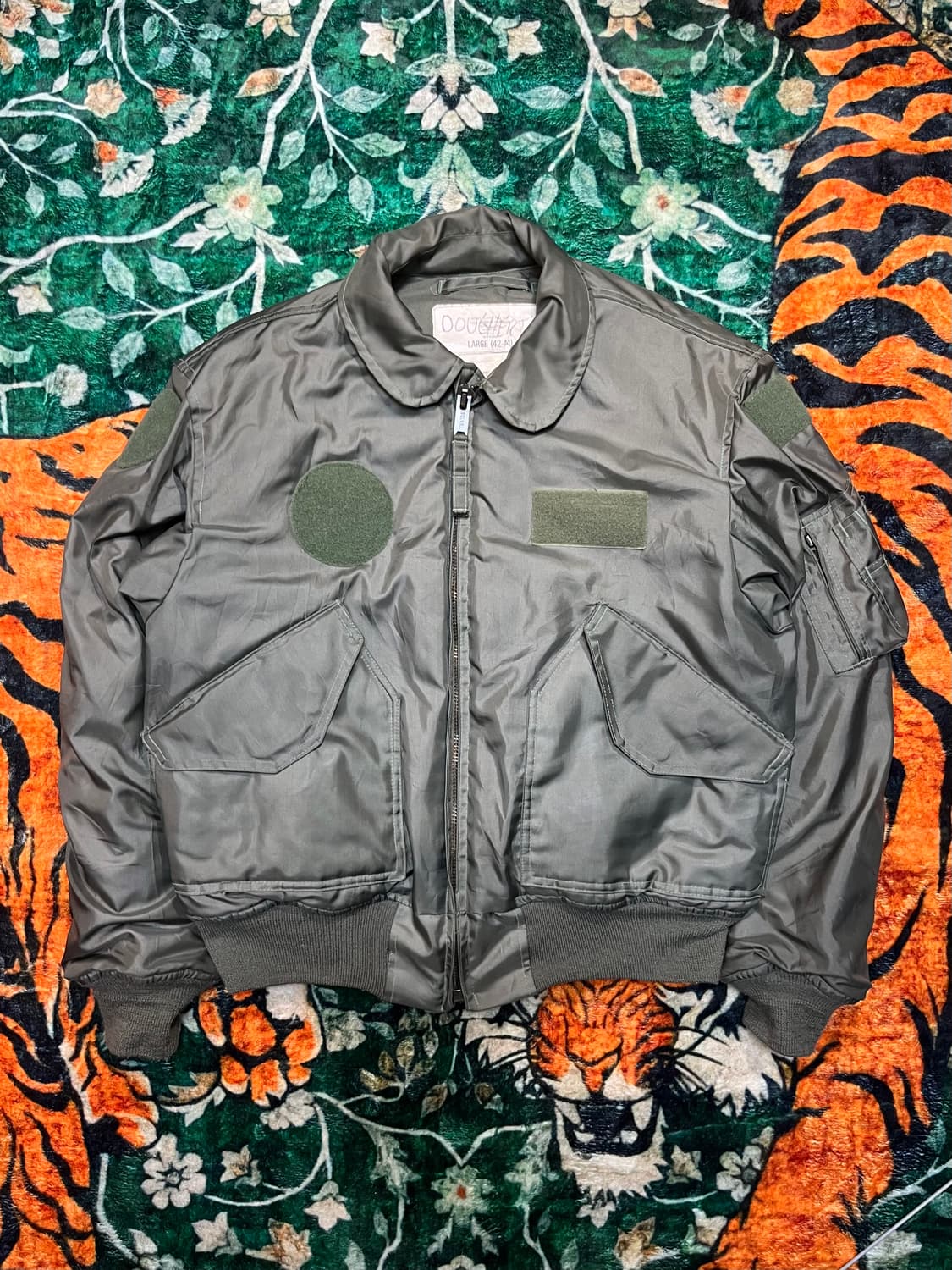 80s CWU-45p OG (L) 상품이미지1