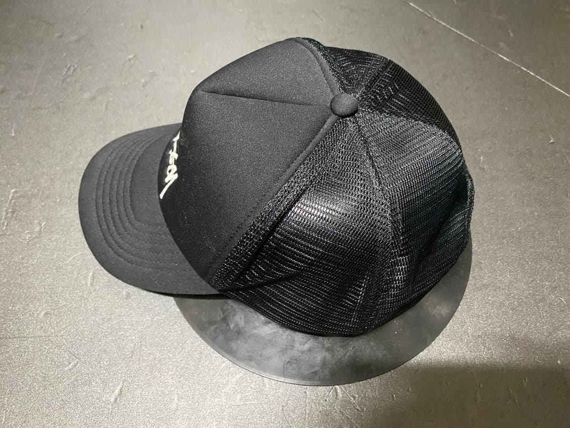stussy vintage trucker cap트러커캡 상품이미지3