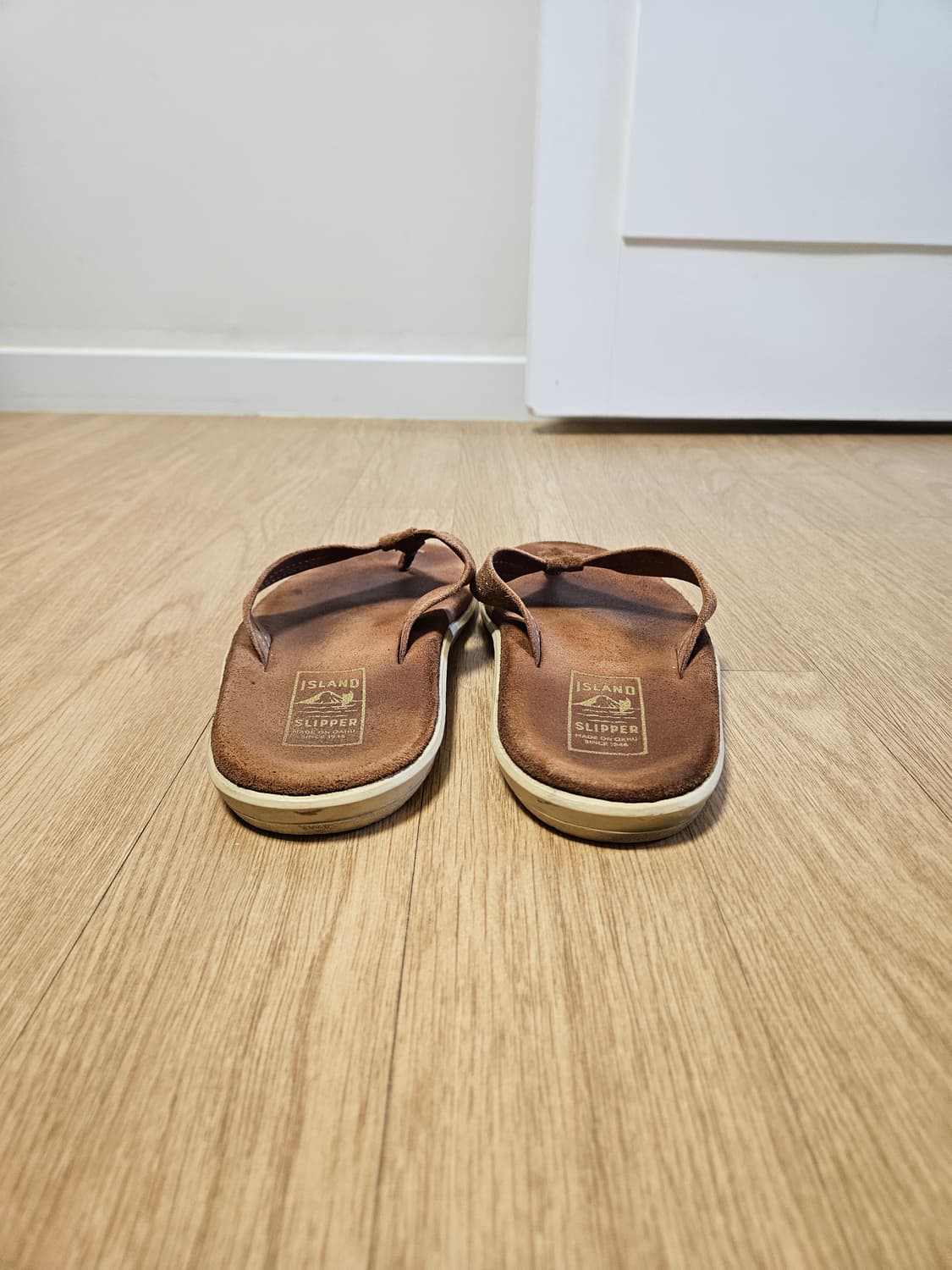 아일랜드 슬리퍼 280mm 상품이미지3