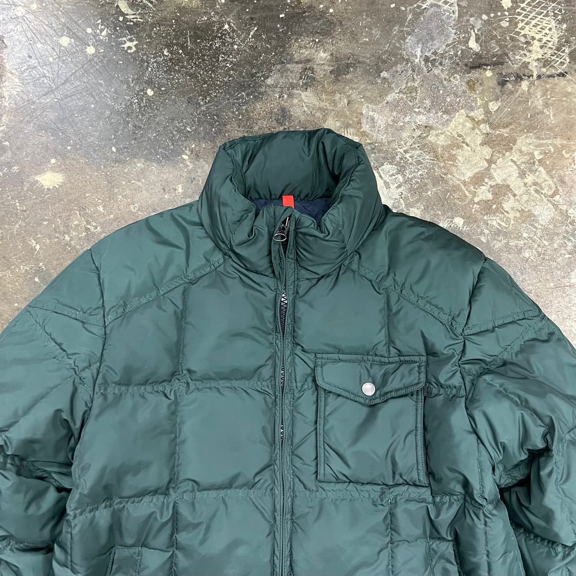 M) 제이크루 다운 패딩 점퍼 푸퍼자켓 상품이미지2