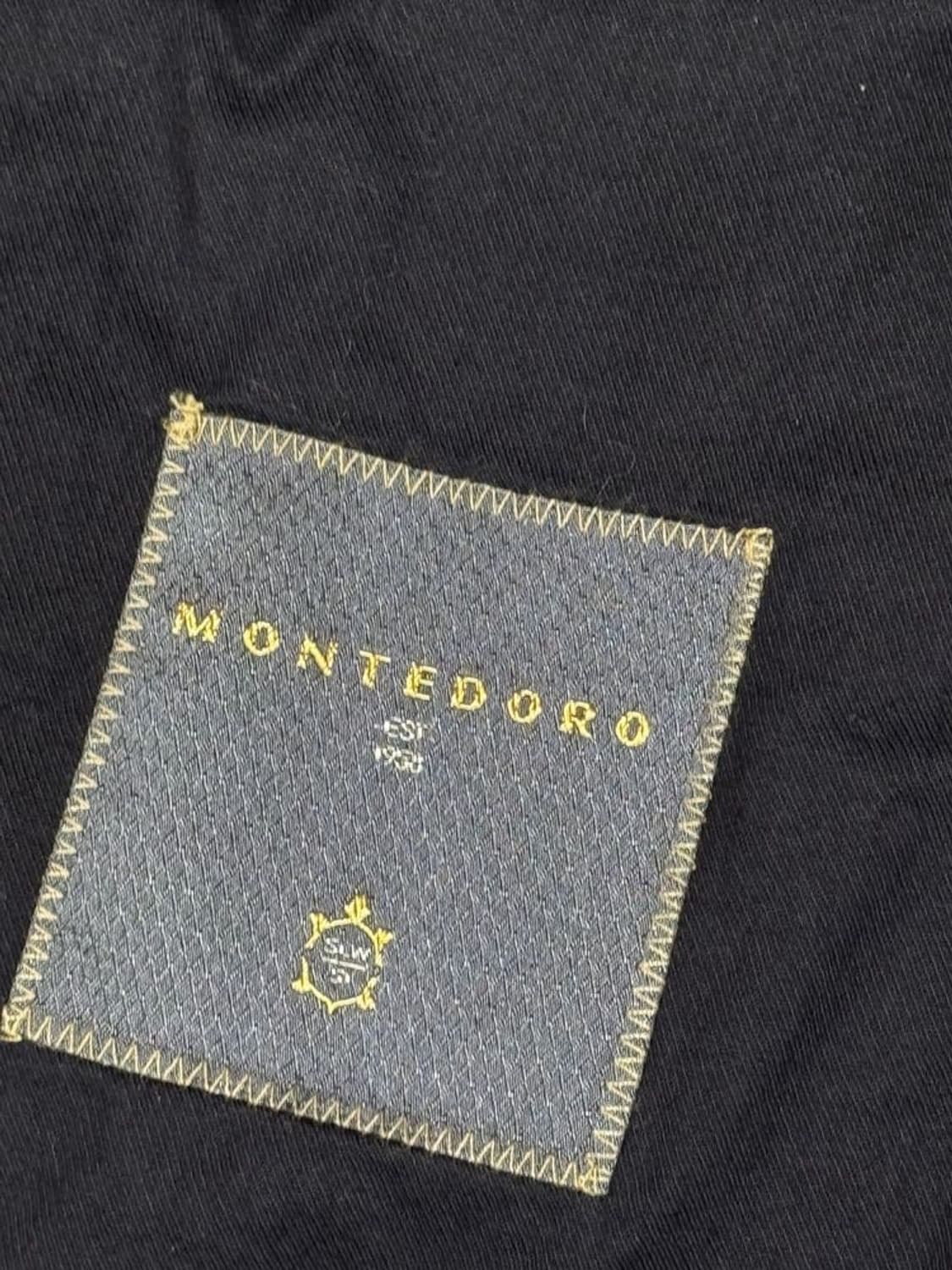 몬테도로 트러커 자켓 상품이미지10