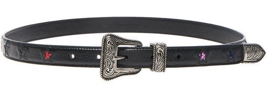 생로랑 웨스턴 벨트 구합니다 상품이미지1