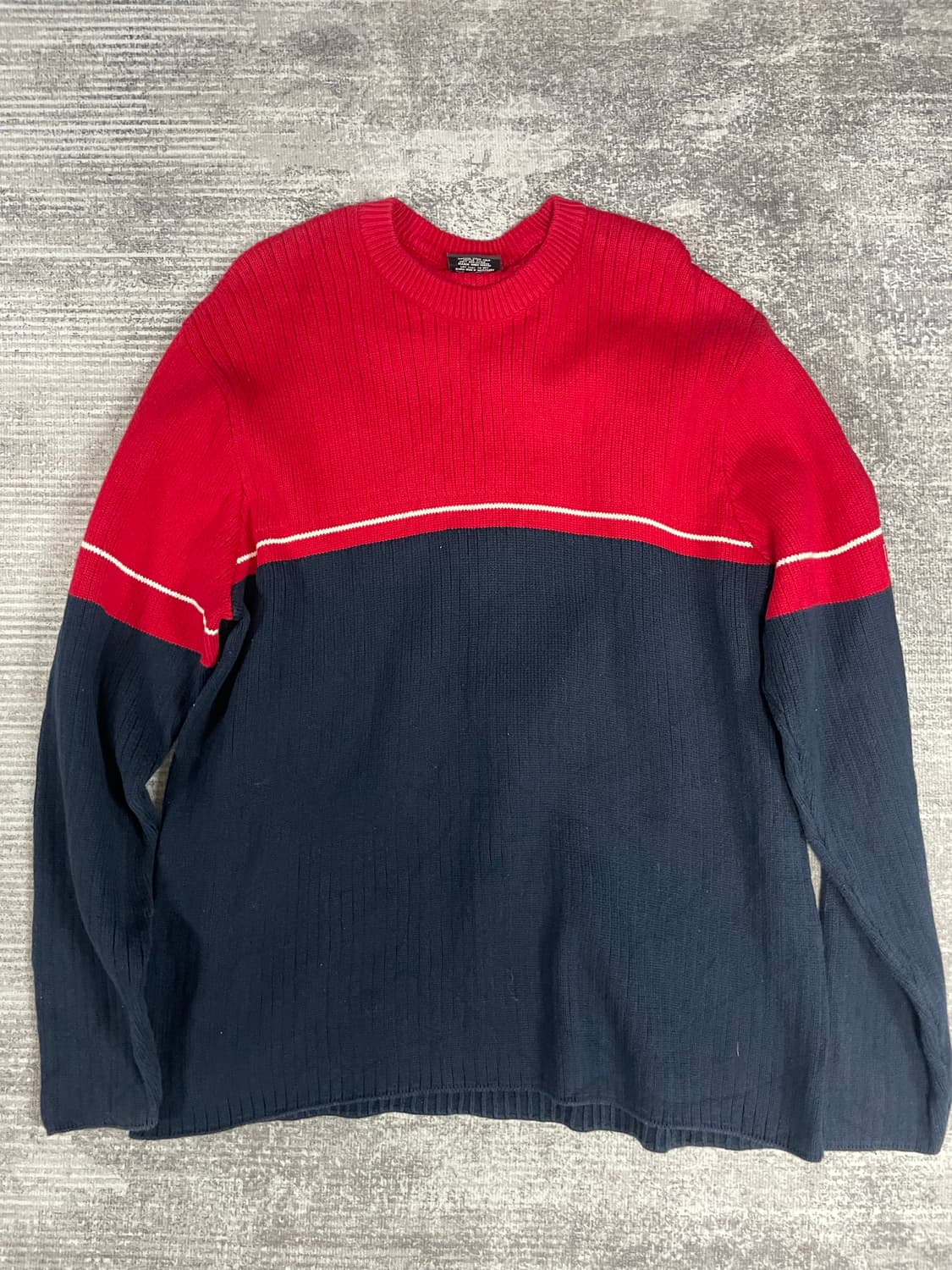 90s Polo JEANS RL 상품이미지1