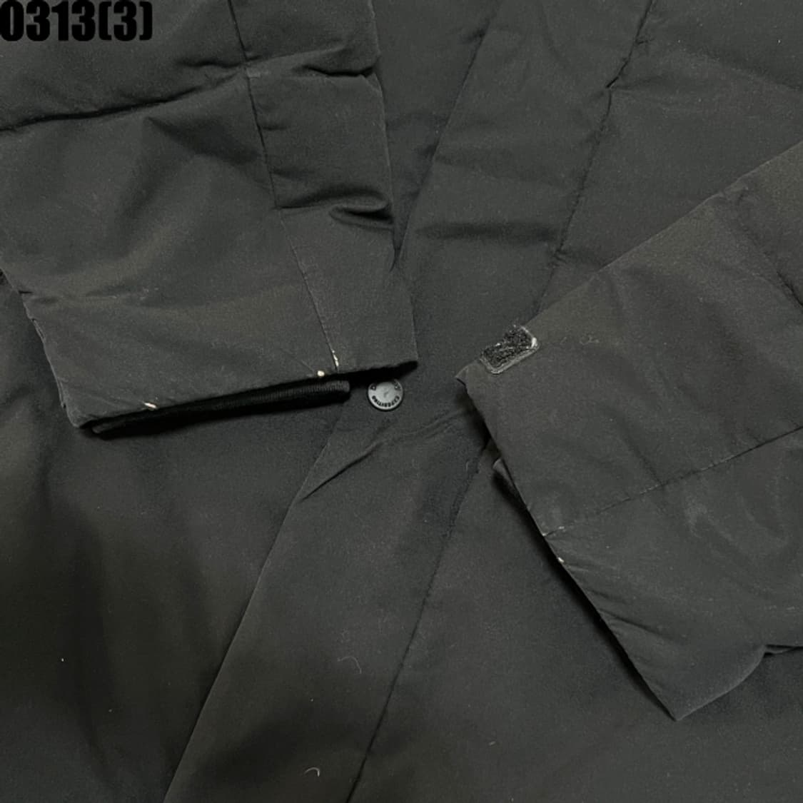 디스커버리 패딩 상품이미지3