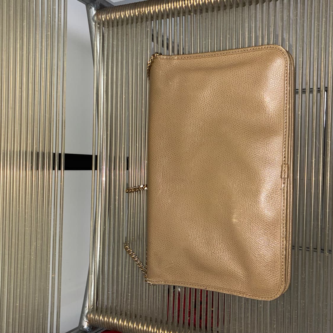 Christian Dior Chain Shoulder Bag 상품이미지9