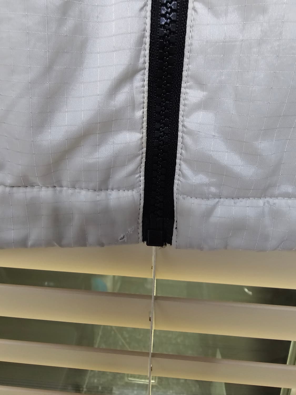 디스커버리 익스페디션 바람막이 L(100) 상품이미지5