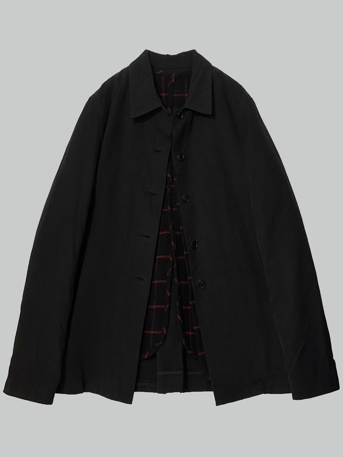 요지 야마모토 자켓 상품이미지1